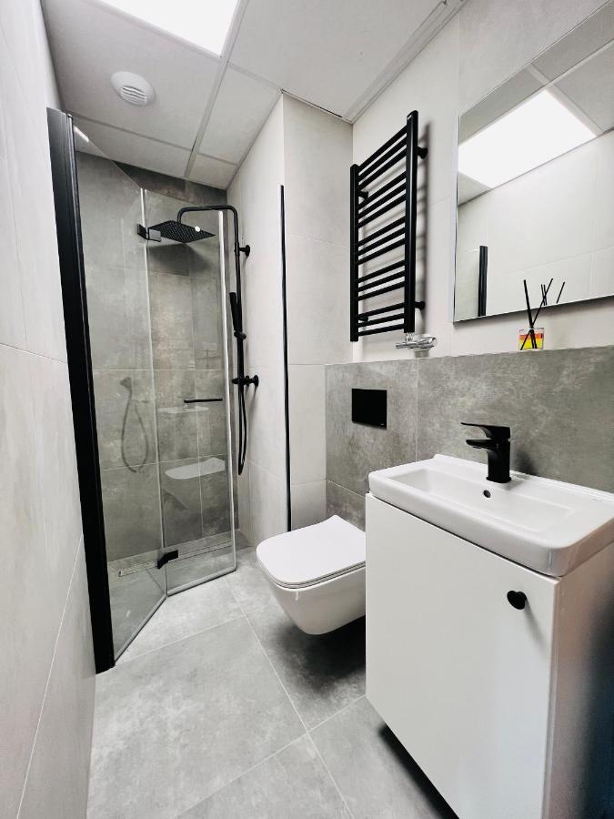 Cozystudio With Sauna Krakow Exterior photo