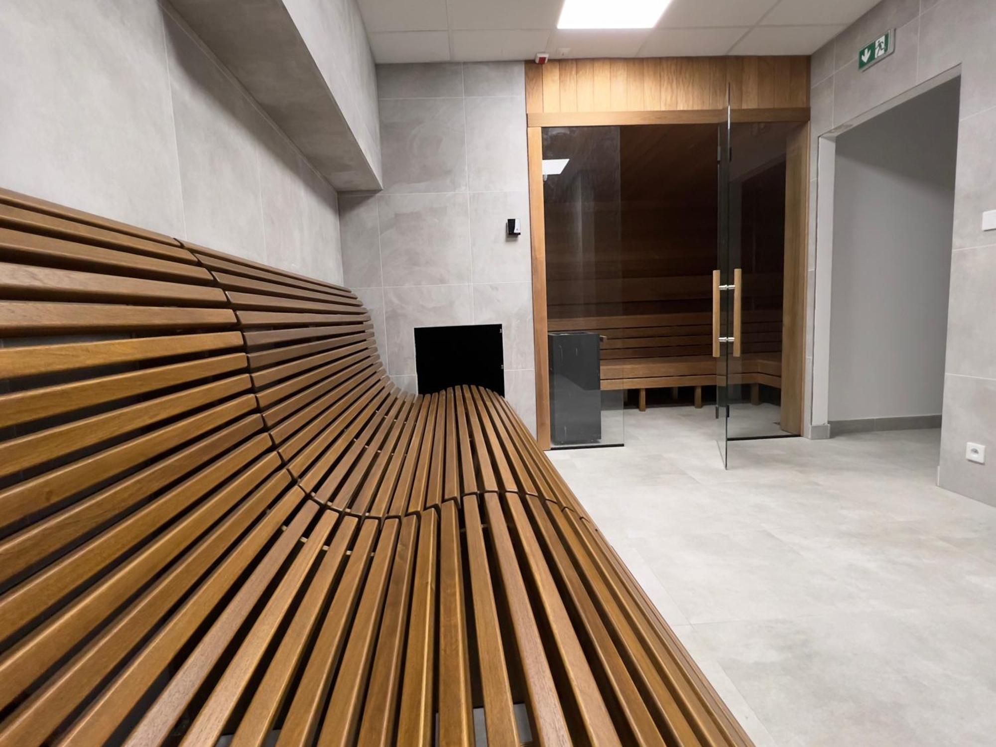 Cozystudio With Sauna Krakow Exterior photo